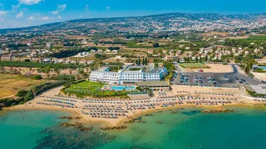 Corallia Hotel Apartments