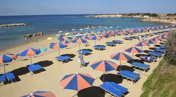 Corallia Hotel Apartments
