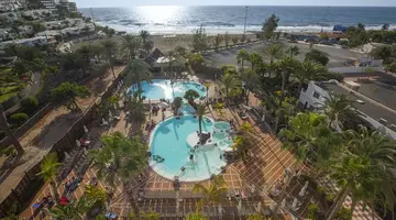 Corallium Beach by Lopesan Hotels - Adul