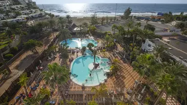 Corallium Beach by Lopesan Hotels - Adul