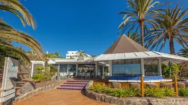 Corallium Beach by Lopesan Hotels - Adul