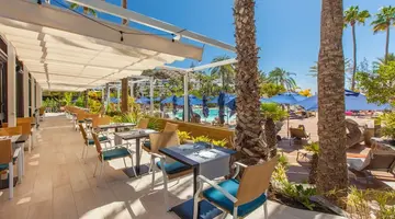 Corallium Beach by Lopesan Hotels - Adul