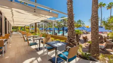 Corallium Beach by Lopesan Hotels - Adul