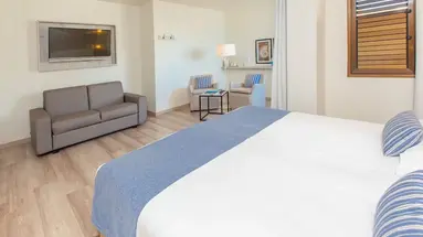 Corallium Beach by Lopesan Hotels - Adul