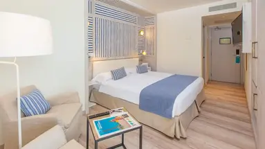 Corallium Beach by Lopesan Hotels - Adul