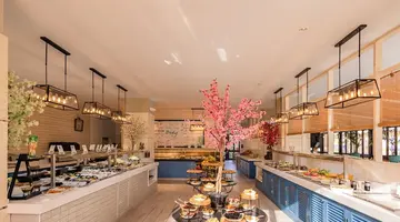 Corallium Beach by Lopesan Hotels - Adul