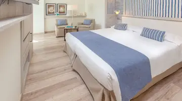Corallium Beach by Lopesan Hotels - Adul