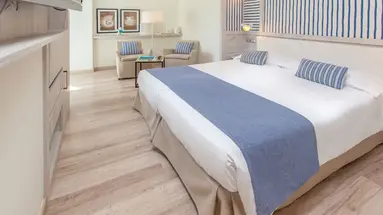 Corallium Beach by Lopesan Hotels - Adul