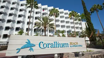 Corallium Beach by Lopesan Hotels - Adul