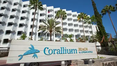 Corallium Beach by Lopesan Hotels - Adul