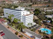 Corallium Beach by Lopesan Hotels - Adul