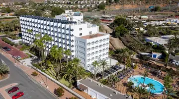 Corallium Beach by Lopesan Hotels - Adul
