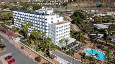 Corallium Beach by Lopesan Hotels - Adul