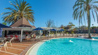 Corallium Beach by Lopesan Hotels - Adul