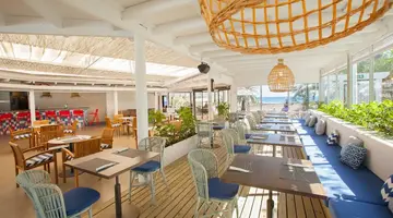 Corallium Beach by Lopesan Hotels - Adul