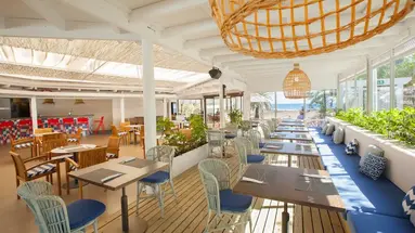 Corallium Beach by Lopesan Hotels - Adul
