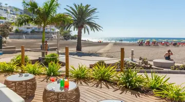 Corallium Beach by Lopesan Hotels - Adul