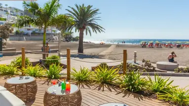 Corallium Beach by Lopesan Hotels - Adul