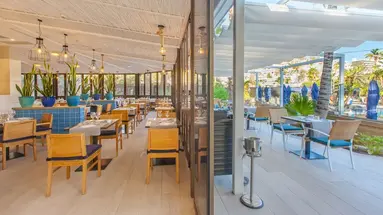 Corallium Beach by Lopesan Hotels - Adul