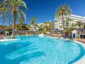 Corallium Beach by Lopesan Hotels - Adul
