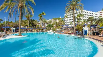 Corallium Beach by Lopesan Hotels - Adul