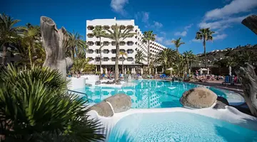 Corallium Beach by Lopesan Hotels - Adul