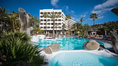 Corallium Beach by Lopesan Hotels - Adul