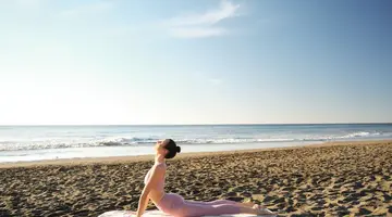 Corallium Beach by Lopesan Hotels - Adul