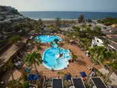 Corallium Beach by Lopesan Hotels - Adul