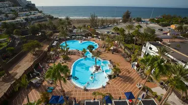 Corallium Beach by Lopesan Hotels - Adul