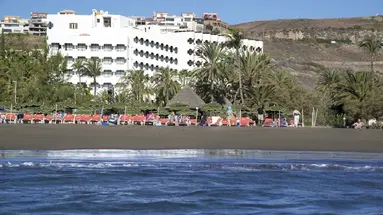 Corallium Beach by Lopesan Hotels - Adul