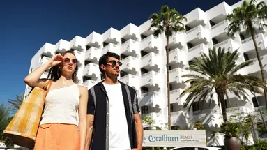 Corallium Beach by Lopesan Hotels - Adul