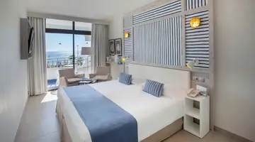 Corallium Beach by Lopesan Hotels - Adul