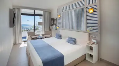 Corallium Beach by Lopesan Hotels - Adul