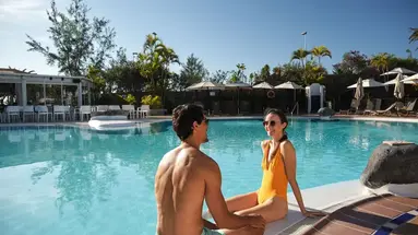 Corallium Beach by Lopesan Hotels - Adul