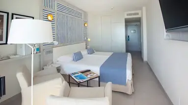 Corallium Beach by Lopesan Hotels - Adul