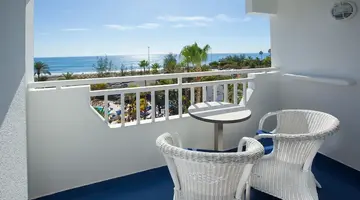 Corallium Beach by Lopesan Hotels - Adul