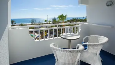Corallium Beach by Lopesan Hotels - Adul