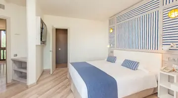 Corallium Beach by Lopesan Hotels - Adul