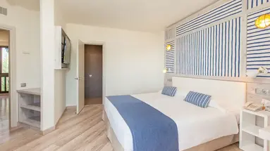 Corallium Beach by Lopesan Hotels - Adul