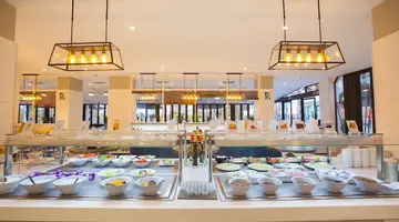 Corallium Beach by Lopesan Hotels - Adul