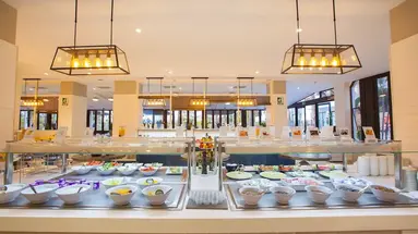 Corallium Beach by Lopesan Hotels - Adul