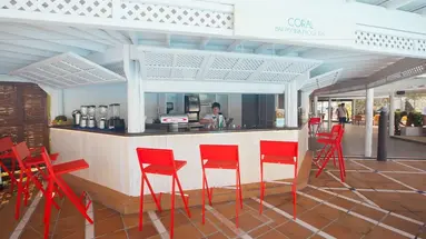 Corallium Beach by Lopesan Hotels - Adul