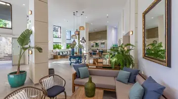 Corallium Beach by Lopesan Hotels - Adul