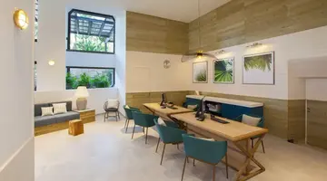 Corallium Beach by Lopesan Hotels - Adul