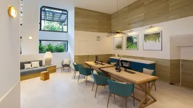 Corallium Beach by Lopesan Hotels - Adul