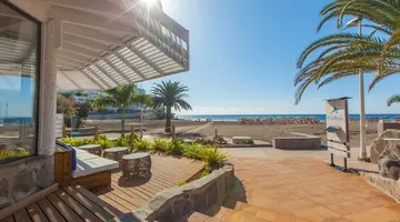 Corallium Beach by Lopesan Hotels - Adul
