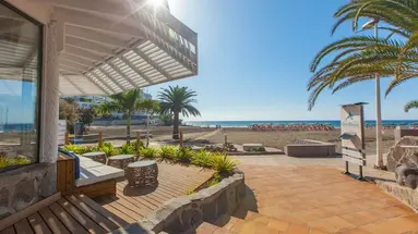 Corallium Beach by Lopesan Hotels - Adul