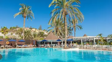 Corallium Beach by Lopesan Hotels - Adul