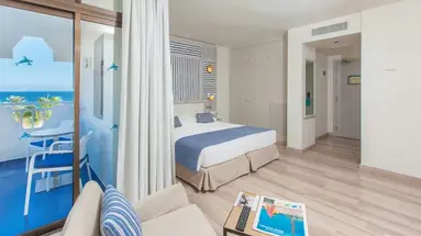 Corallium Beach by Lopesan Hotels - Adul